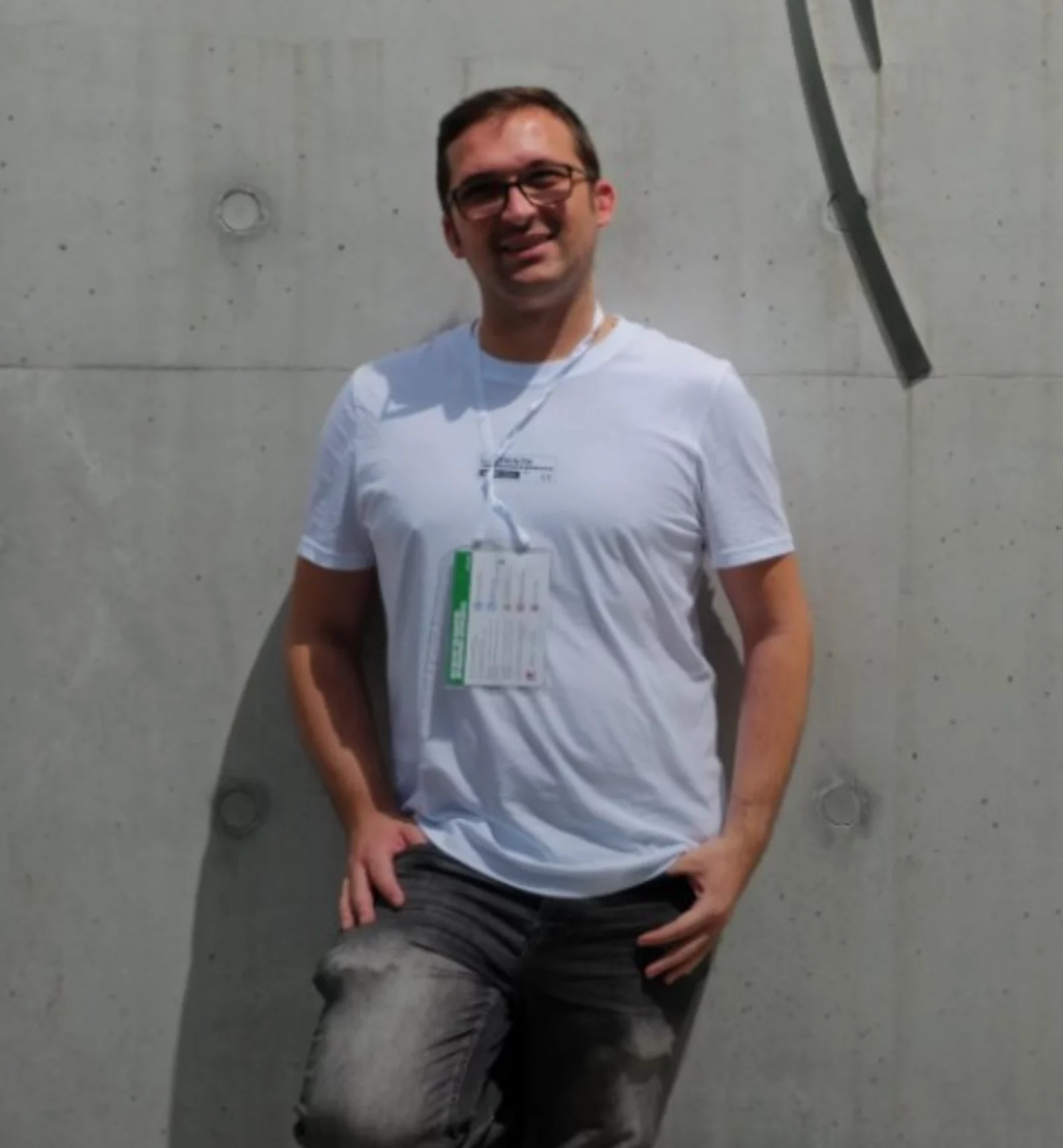 Pavel Daněk